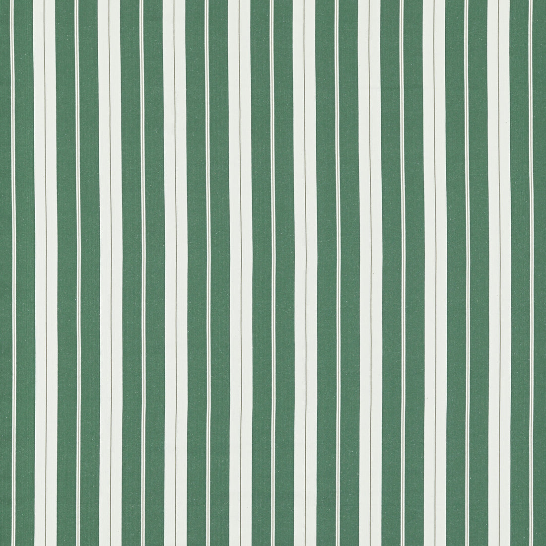 Belgravia fabric in racing green/linen color - pattern F1497/05.CAC.0 - by Clarke And Clarke in the Clarke &amp; Clarke Edgeworth collection
