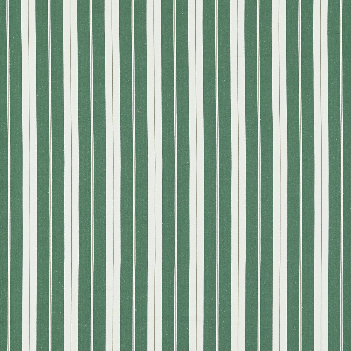 Belgravia fabric in racing green/linen color - pattern F1497/05.CAC.0 - by Clarke And Clarke in the Clarke & Clarke Edgeworth collection
