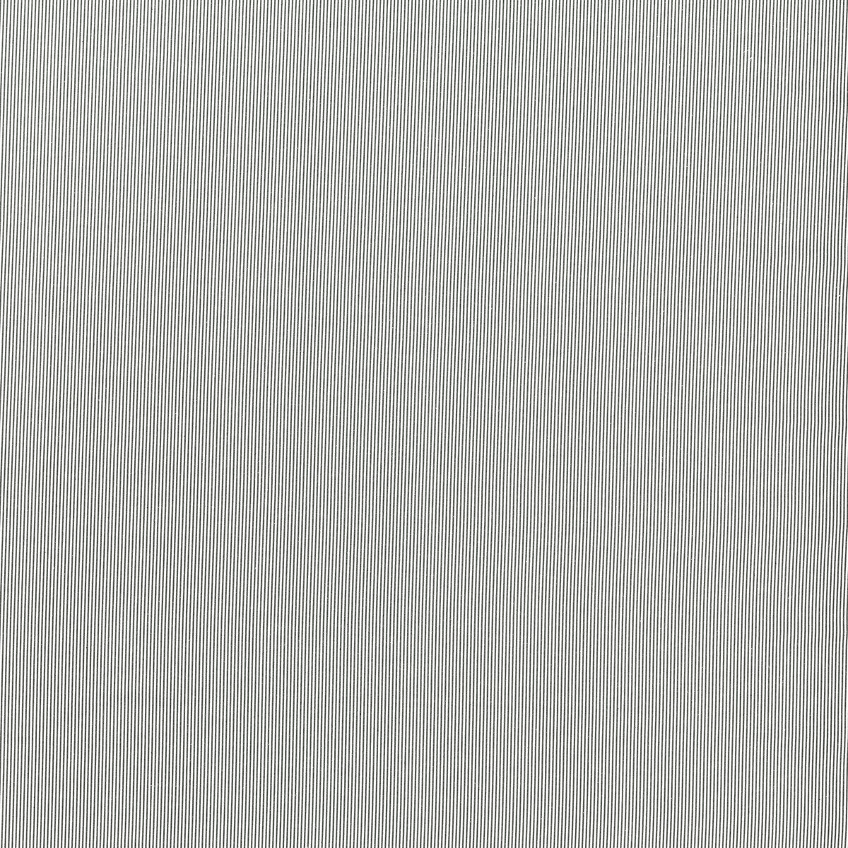 Breton fabric in charcoal color - pattern F1498/03.CAC.0 - by Clarke And Clarke in the Clarke & Clarke Edgeworth collection