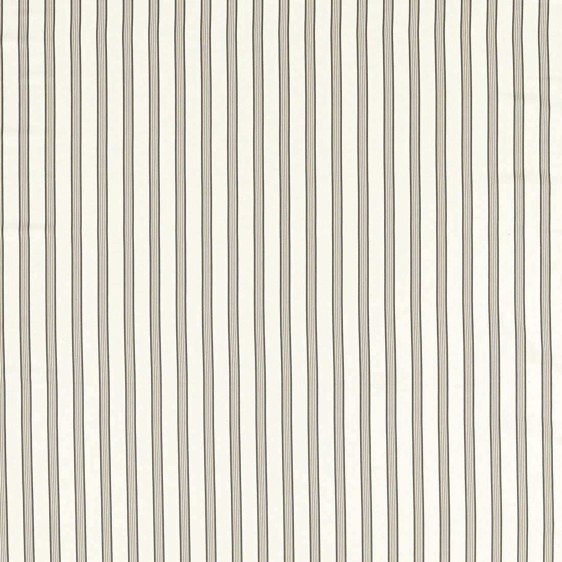 Edison fabric in charcoal/natural color - pattern F1499/01.CAC.0 - by Clarke And Clarke in the Clarke &amp; Clarke Edgeworth collection