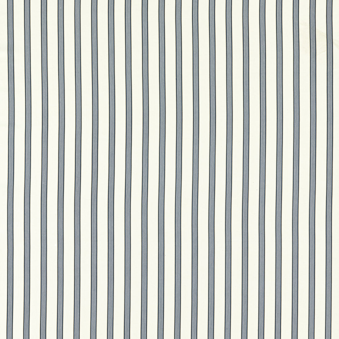 Edison fabric in denim color - pattern F1499/02.CAC.0 - by Clarke And Clarke in the Clarke &amp; Clarke Edgeworth collection