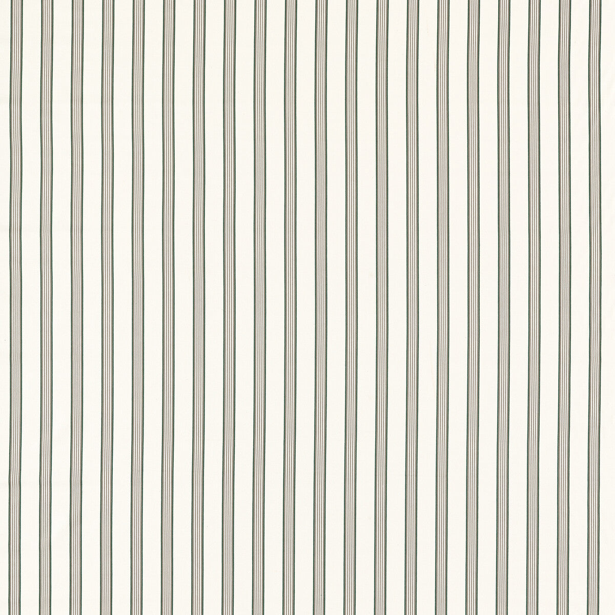 Edison fabric in racing green/linen color - pattern F1499/03.CAC.0 - by Clarke And Clarke in the Clarke & Clarke Edgeworth collection