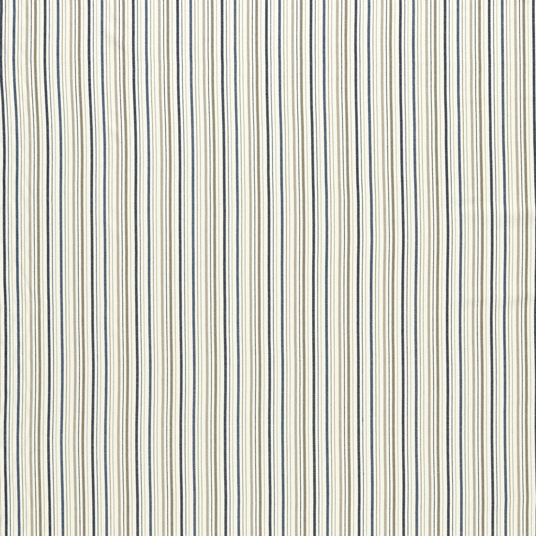 Maryland fabric in denim color - pattern F1501/02.CAC.0 - by Clarke And Clarke in the Clarke &amp; Clarke Edgeworth collection