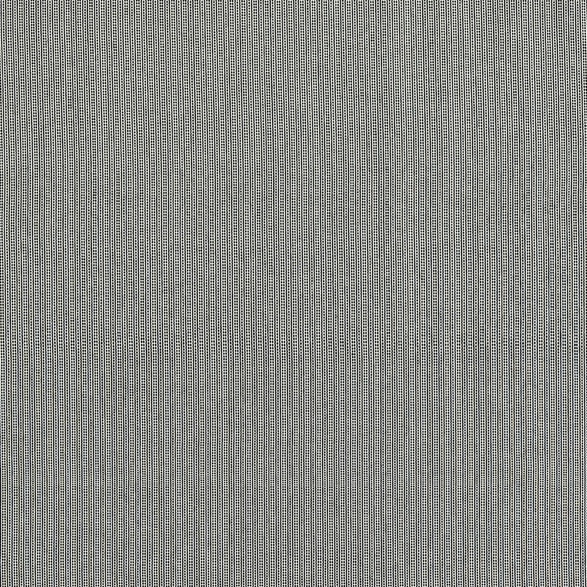 Spencer fabric in ebony color - pattern F1504/02.CAC.0 - by Clarke And Clarke in the Clarke & Clarke Edgeworth collection