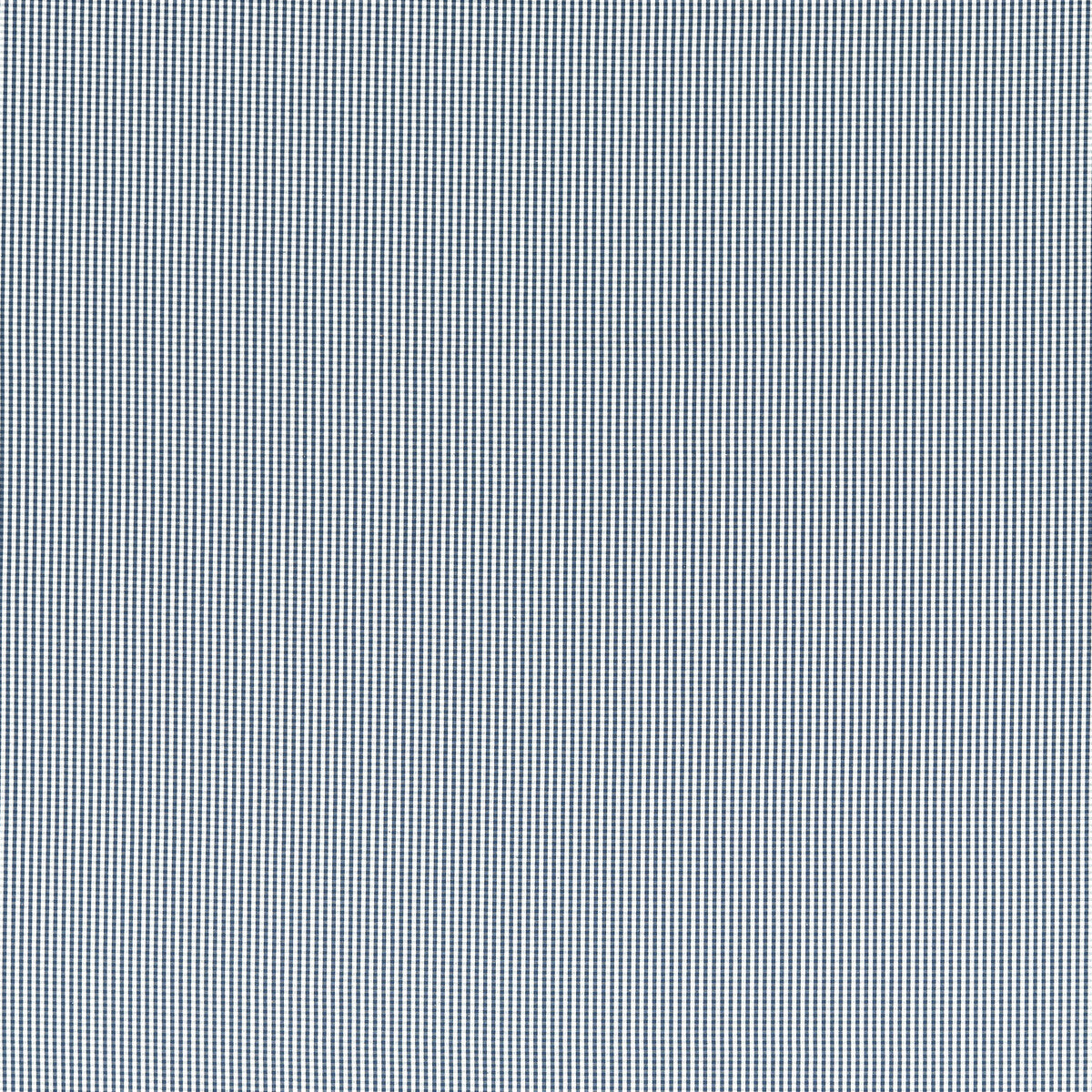 Windsor fabric in navy color - pattern F1505/06.CAC.0 - by Clarke And Clarke in the Clarke & Clarke Edgeworth collection