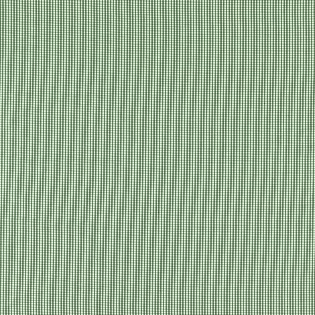 Windsor fabric in racing green color - pattern F1505/08.CAC.0 - by Clarke And Clarke in the Clarke &amp; Clarke Edgeworth collection