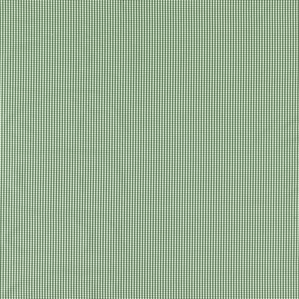 Windsor fabric in racing green color - pattern F1505/08.CAC.0 - by Clarke And Clarke in the Clarke & Clarke Edgeworth collection