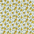 Sicilian fabric in lemon color - pattern F1508/01.CAC.0 - by Clarke And Clarke in the Clarke & Clarke Pomarium collection