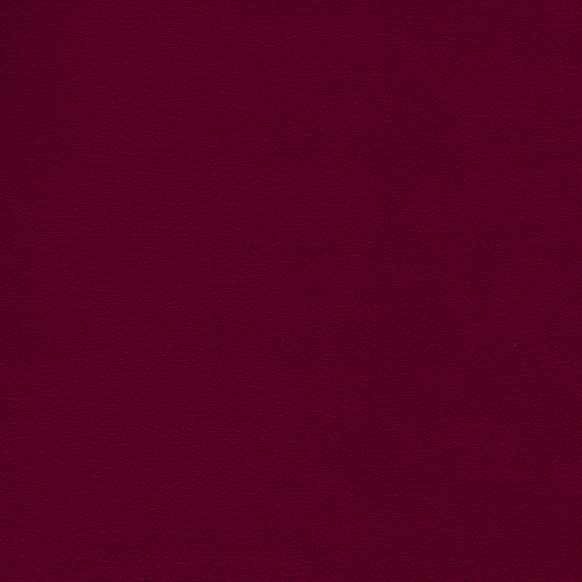 Miami fabric in claret color - pattern F1511/09.CAC.0 - by Clarke And Clarke in the Clarke & Clarke Miami collection