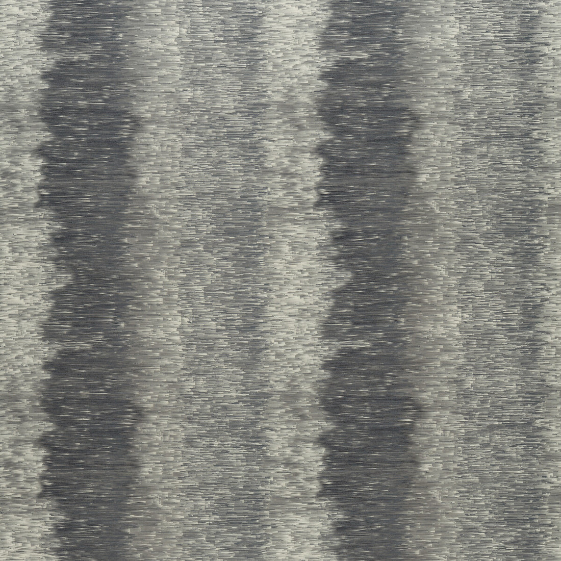 Ombre fabric in charcoal color - pattern F1524/02.CAC.0 - by Clarke And Clarke in the Clarke &amp; Clarke Fusion collection