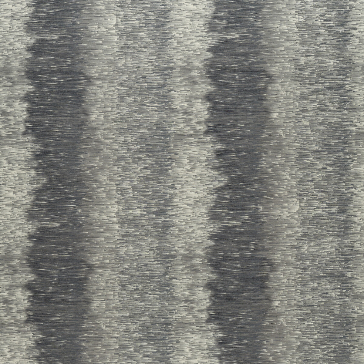Ombre fabric in charcoal color - pattern F1524/02.CAC.0 - by Clarke And Clarke in the Clarke & Clarke Fusion collection