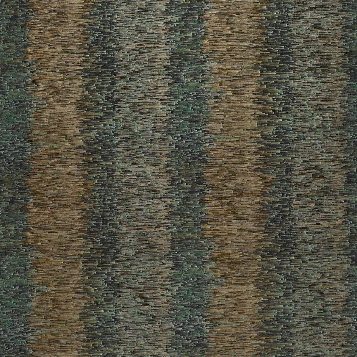 Ombre fabric in spice color - pattern F1524/04.CAC.0 - by Clarke And Clarke in the Clarke & Clarke Fusion collection