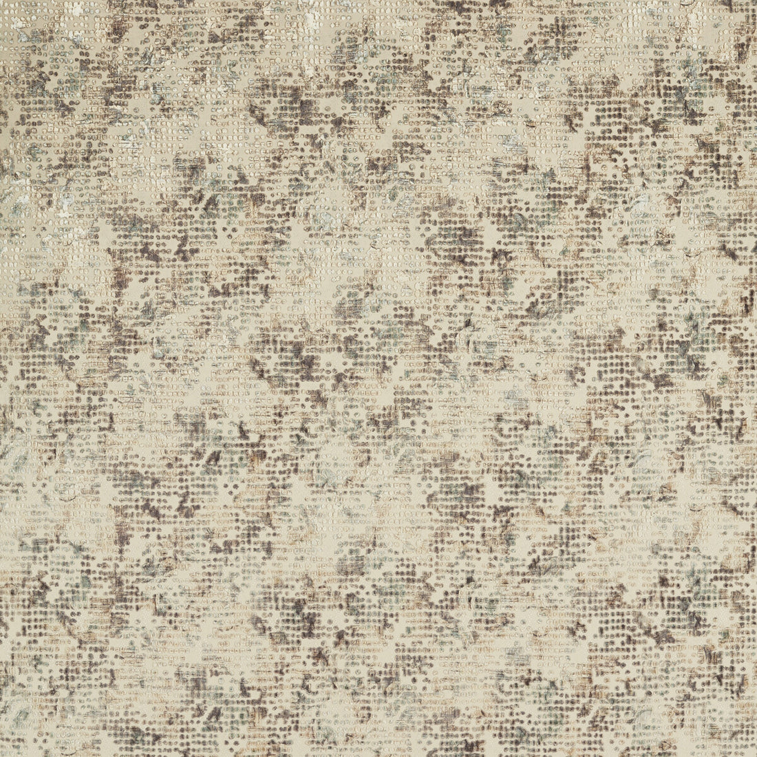 Scintilla fabric in natural color - pattern F1525/04.CAC.0 - by Clarke And Clarke in the Clarke &amp; Clarke Fusion collection