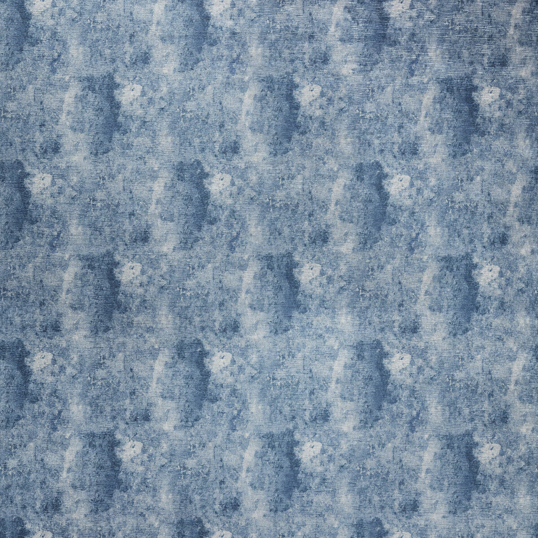Impression fabric in midnight color - pattern F1526/02.CAC.0 - by Clarke And Clarke in the Clarke &amp; Clarke Fusion collection