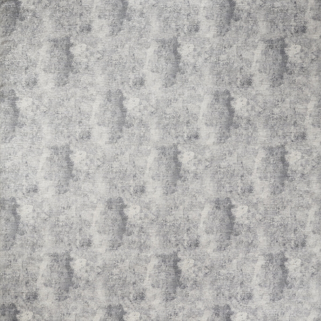 Impression fabric in pewter color - pattern F1526/04.CAC.0 - by Clarke And Clarke in the Clarke &amp; Clarke Fusion collection