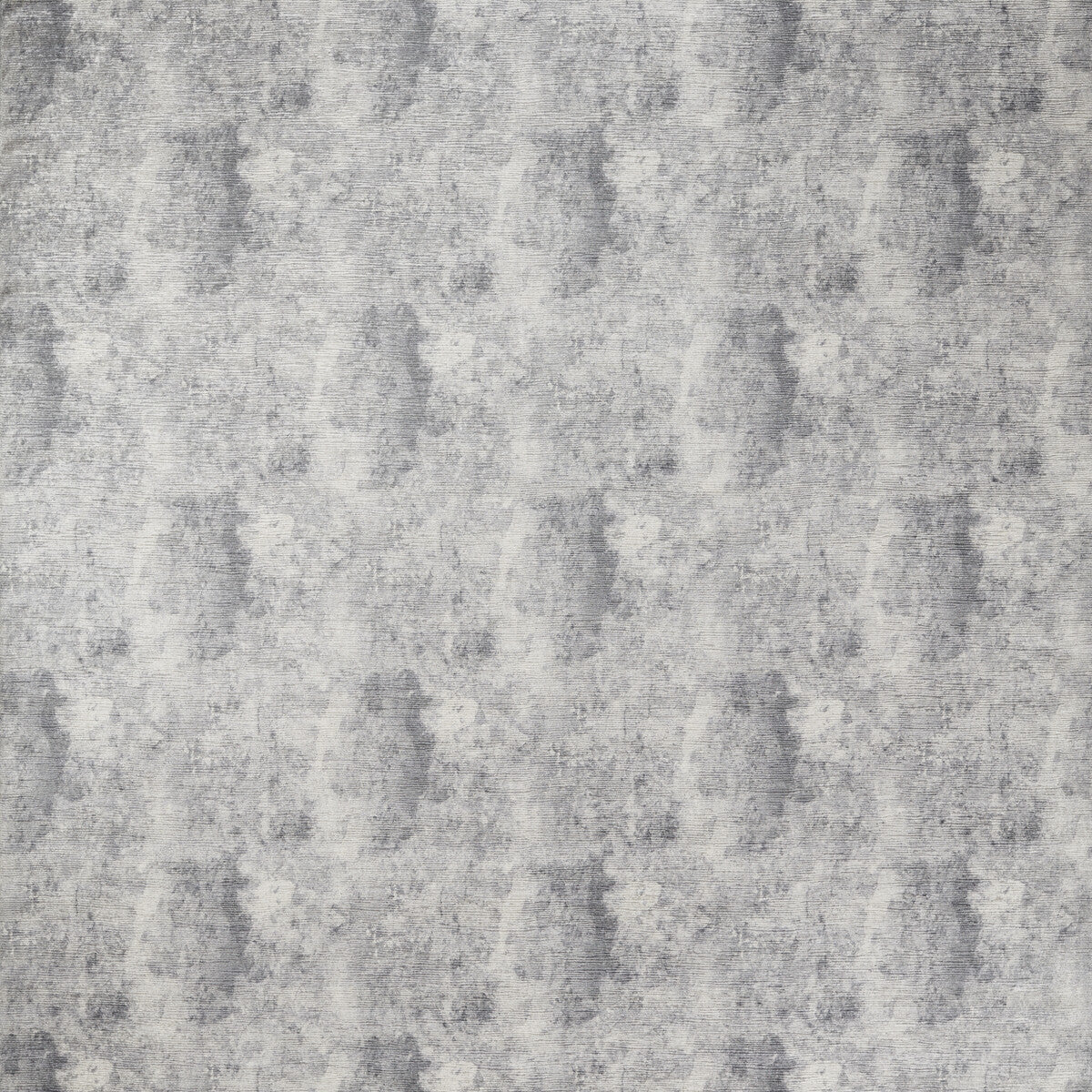 Impression fabric in pewter color - pattern F1526/04.CAC.0 - by Clarke And Clarke in the Clarke & Clarke Fusion collection