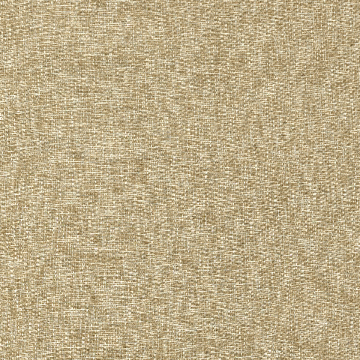 Gaia fabric in antique color - pattern F1528/01.CAC.0 - by Clarke And Clarke in the Clarke & Clarke Eco collection
