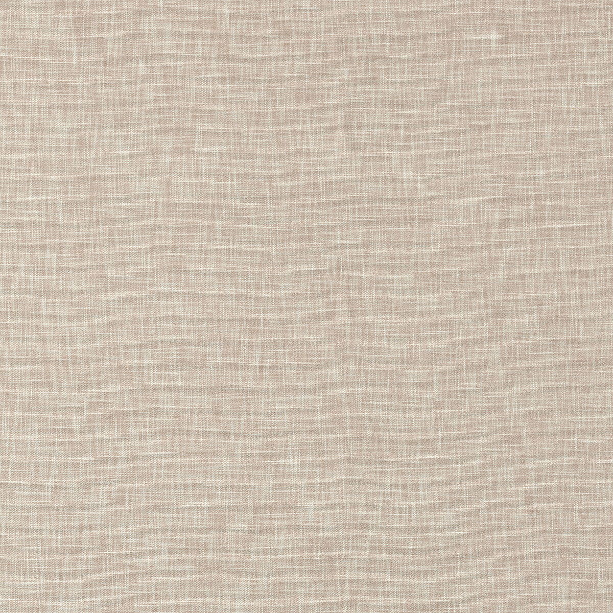 Gaia fabric in blush color - pattern F1528/02.CAC.0 - by Clarke And Clarke in the Clarke & Clarke Eco collection