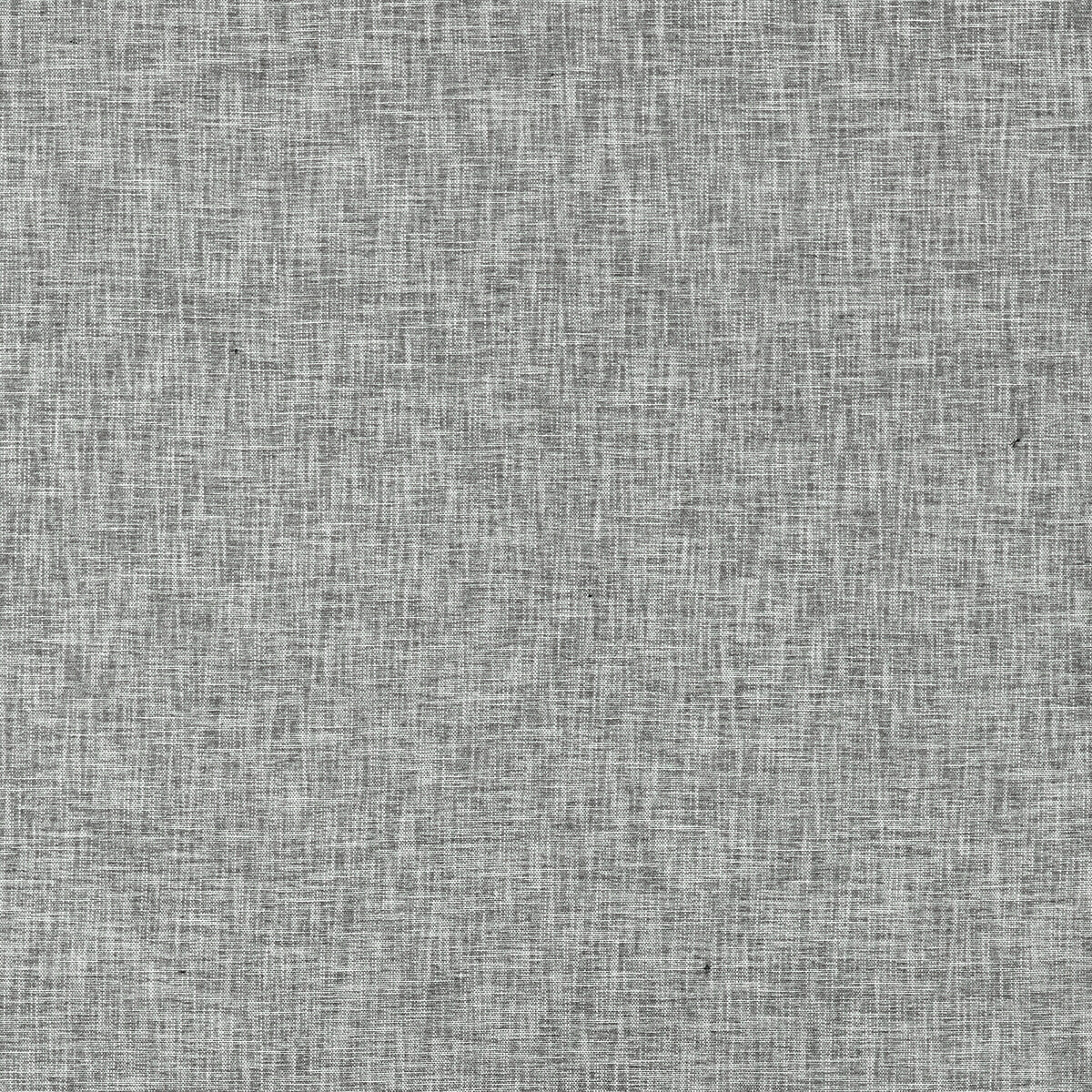 Gaia fabric in gunmetal color - pattern F1528/06.CAC.0 - by Clarke And Clarke in the Clarke & Clarke Eco collection