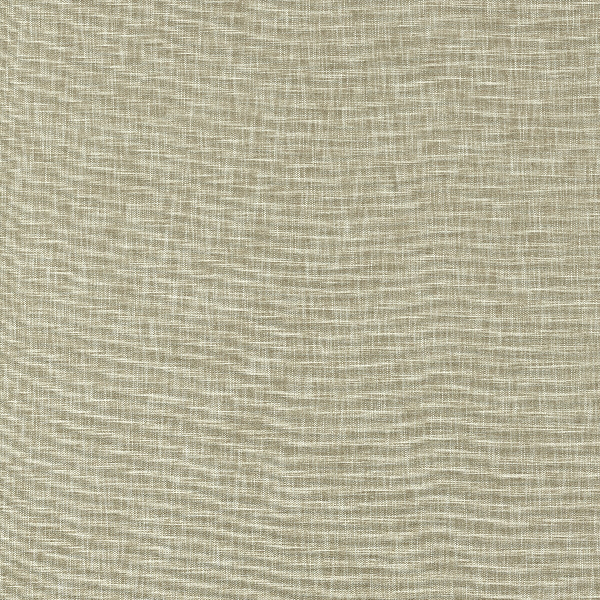 Gaia fabric in linen color - pattern F1528/07.CAC.0 - by Clarke And Clarke in the Clarke & Clarke Eco collection