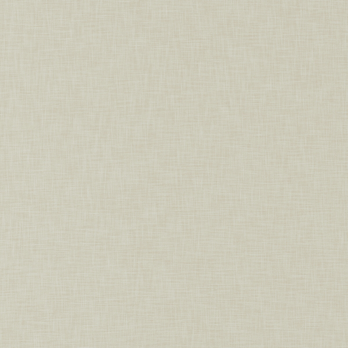 Gaia fabric in natural color - pattern F1528/10.CAC.0 - by Clarke And Clarke in the Clarke & Clarke Eco collection