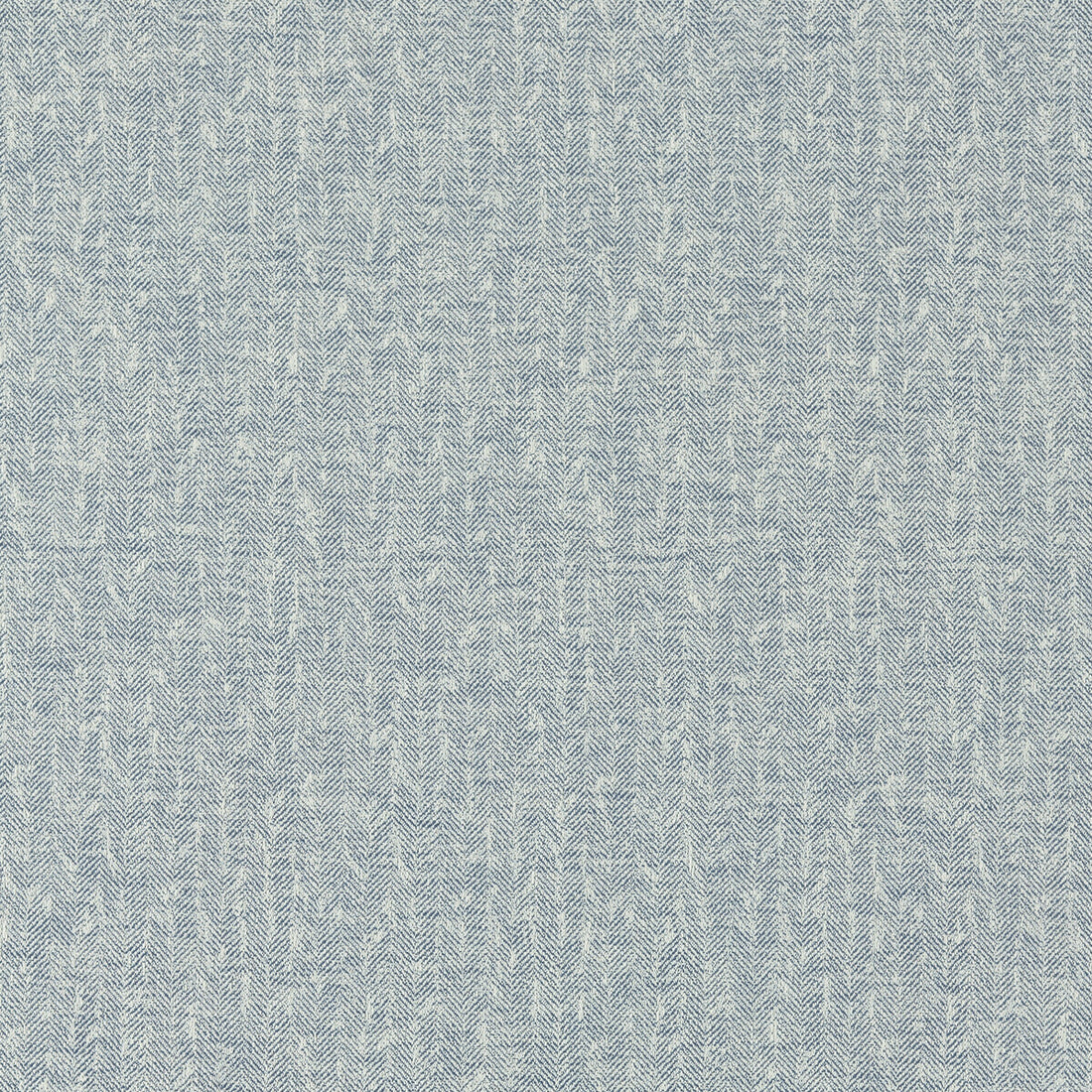 Tierra fabric in denim color - pattern F1529/04.CAC.0 - by Clarke And Clarke in the Clarke &amp; Clarke Eco collection
