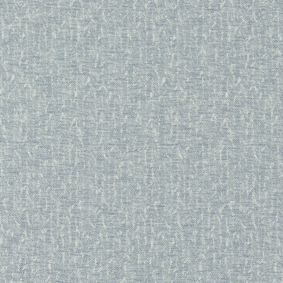 Tierra fabric in denim color - pattern F1529/04.CAC.0 - by Clarke And Clarke in the Clarke & Clarke Eco collection