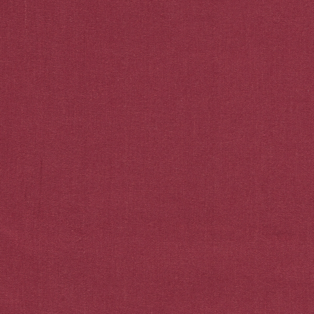 Lazio fabric in cranberry color - pattern F1537/09.CAC.0 - by Clarke And Clarke in the Clarke &amp; Clarke Lazio collection