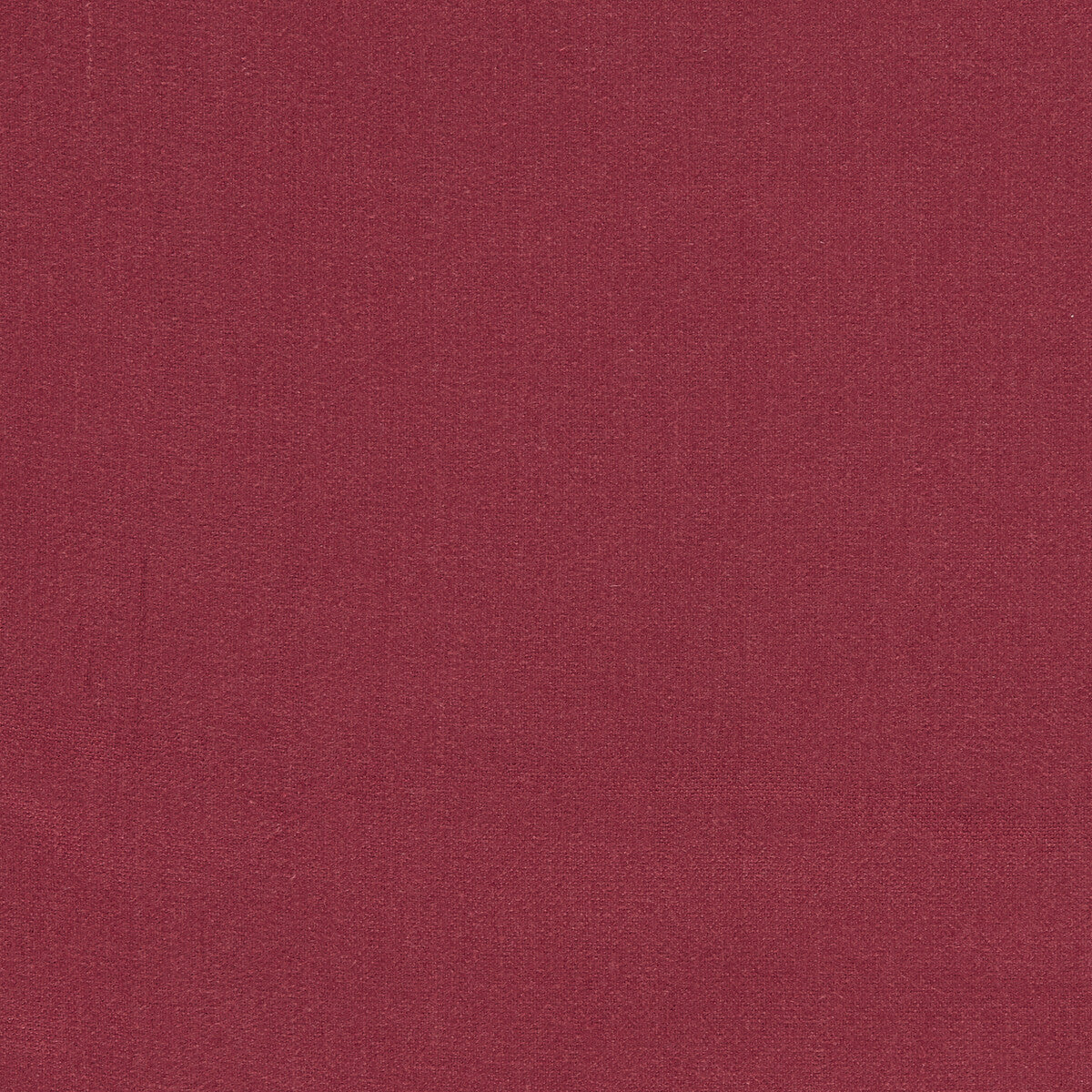 Lazio fabric in cranberry color - pattern F1537/09.CAC.0 - by Clarke And Clarke in the Clarke & Clarke Lazio collection