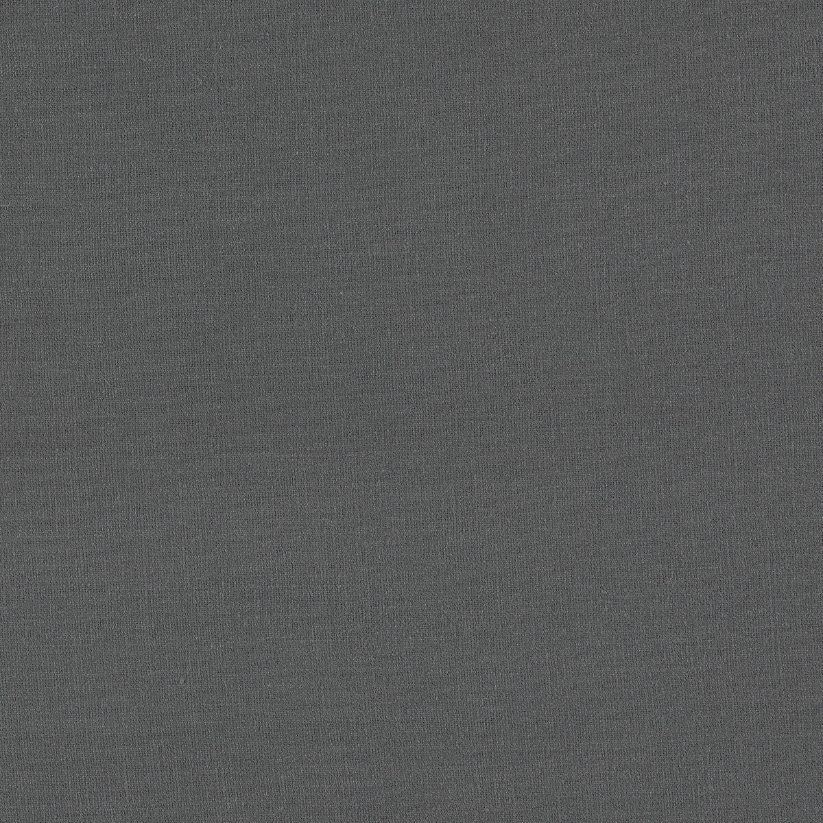Lazio fabric in graphite color - pattern F1537/16.CAC.0 - by Clarke And Clarke in the Clarke & Clarke Lazio collection