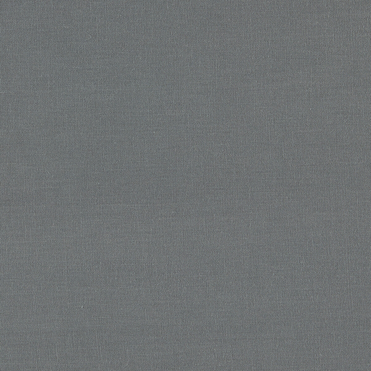 Lazio fabric in gunmetal color - pattern F1537/17.CAC.0 - by Clarke And Clarke in the Clarke & Clarke Lazio collection