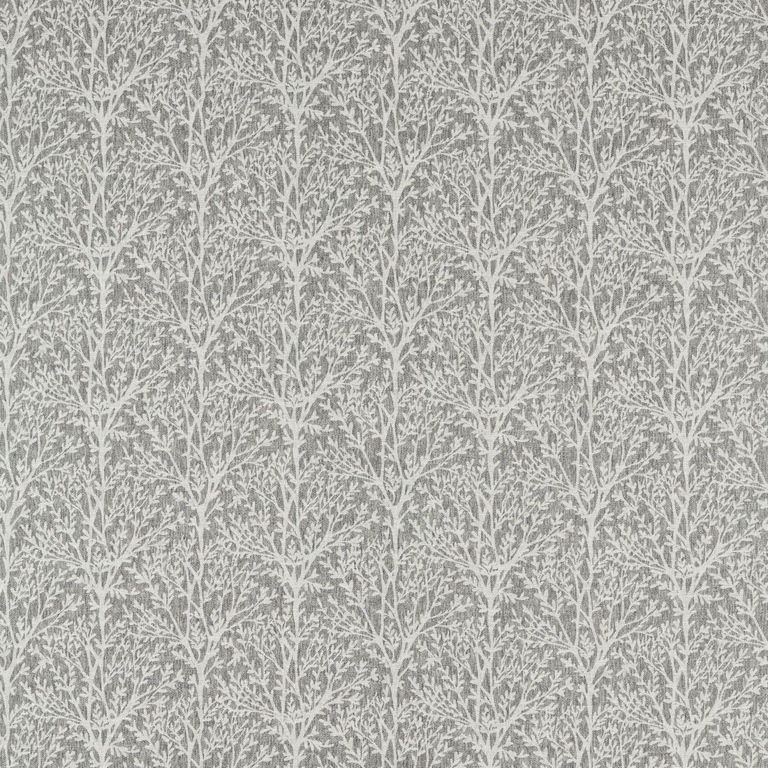 Croft fabric in charcoal color - pattern F1538/01.CAC.0 - by Clarke And Clarke in the Country Escape By Studio G For C&amp;C collection