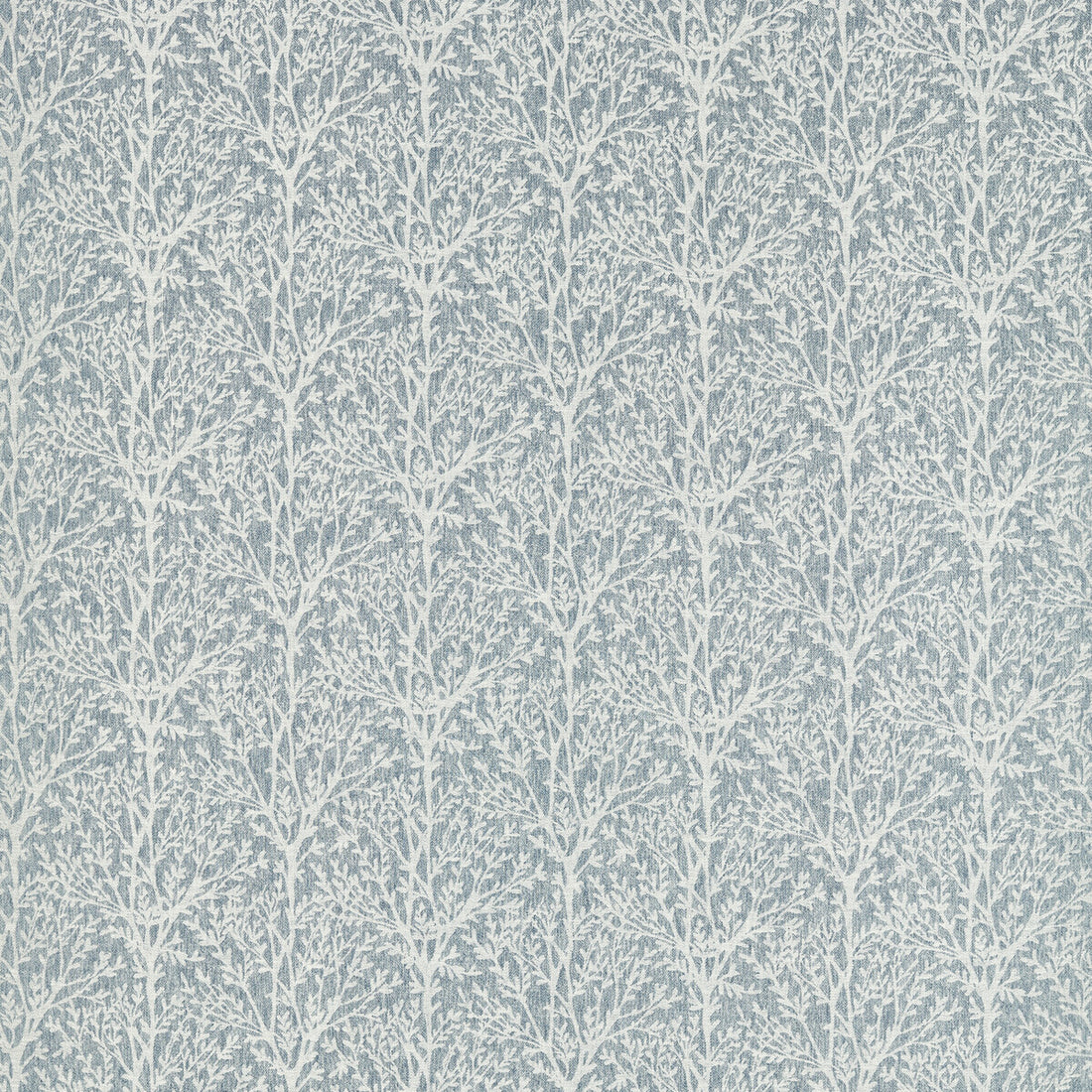 Croft fabric in denim color - pattern F1538/02.CAC.0 - by Clarke And Clarke in the Country Escape By Studio G For C&amp;C collection