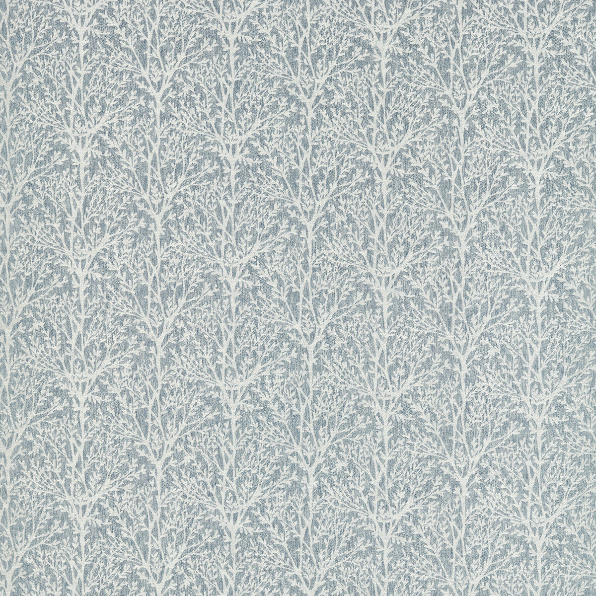 Croft fabric in denim color - pattern F1538/02.CAC.0 - by Clarke And Clarke in the Country Escape By Studio G For C&C collection