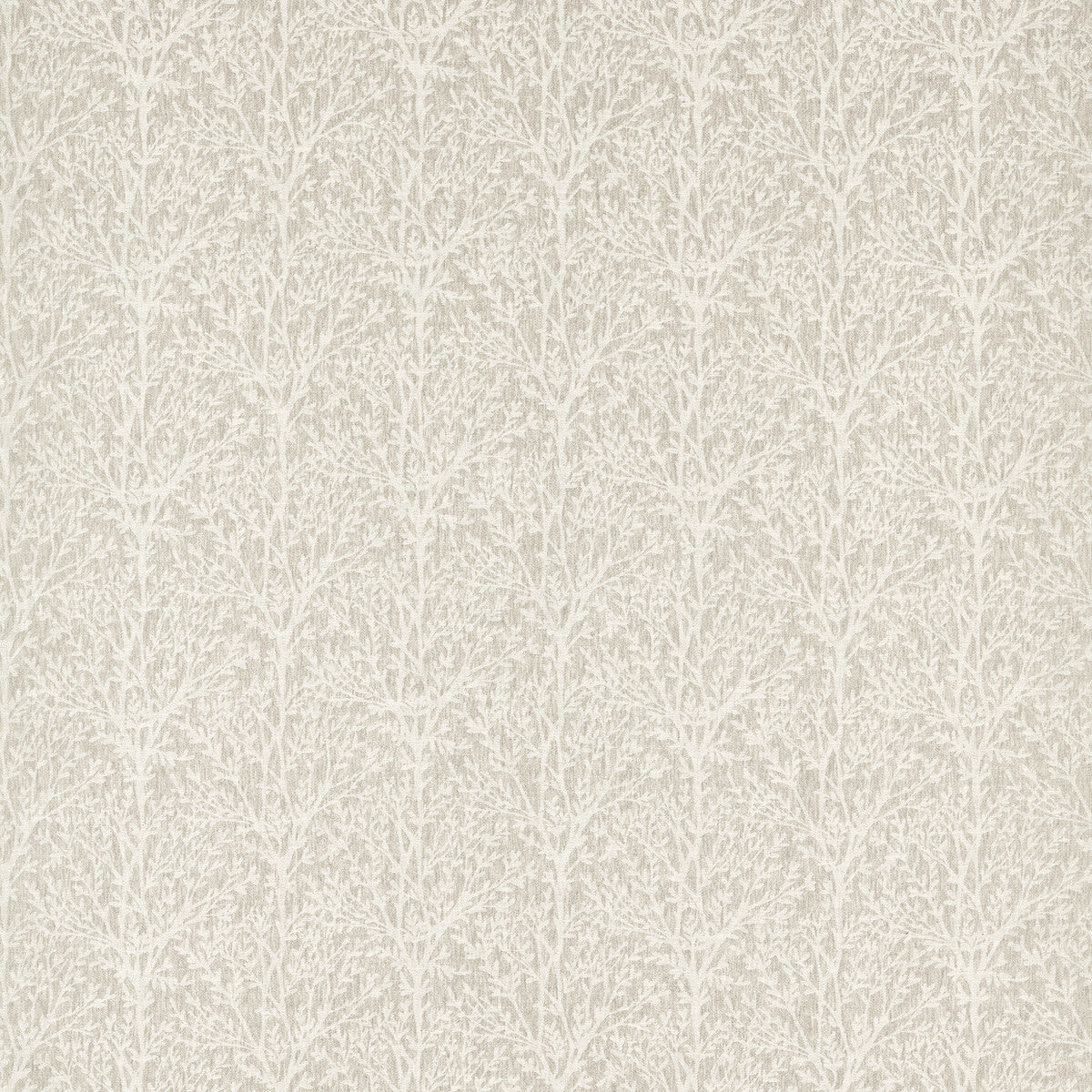 Croft fabric in linen color - pattern F1538/03.CAC.0 - by Clarke And Clarke in the Country Escape By Studio G For C&C collection