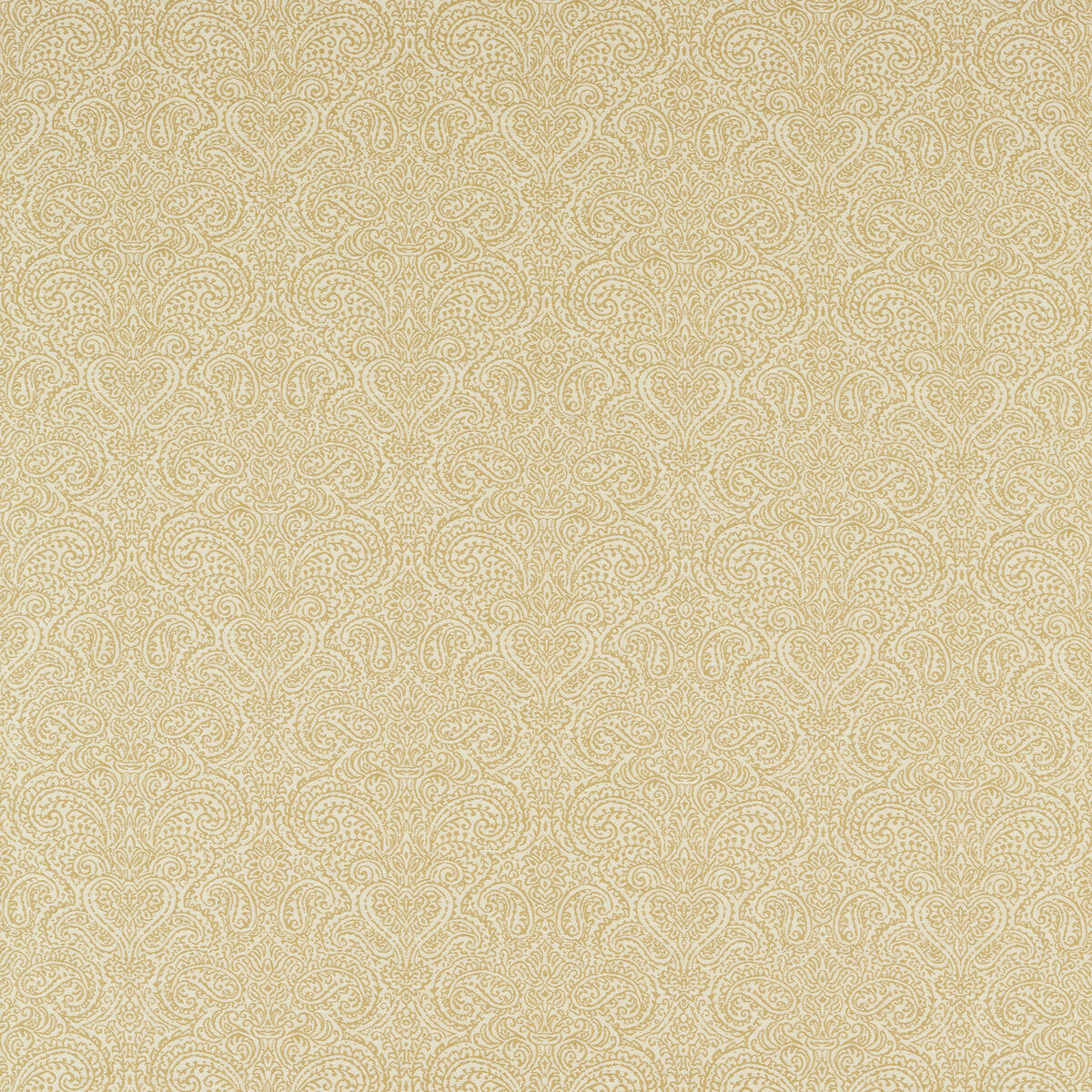 Ada fabric in antique color - pattern F1540/01.CAC.0 - by Clarke And Clarke in the Clarke & Clarke Vintage collection