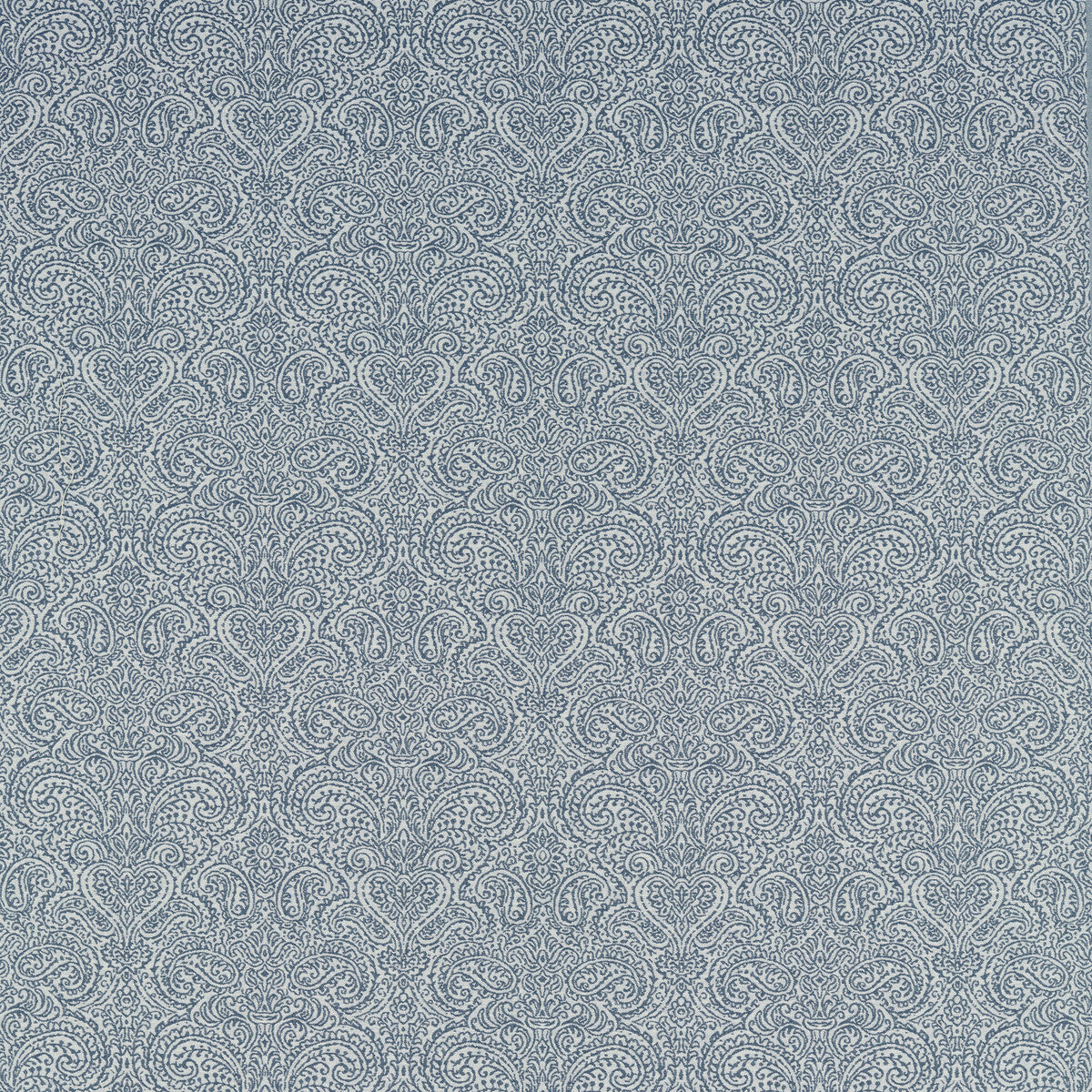 Ada fabric in midnight color - pattern F1540/05.CAC.0 - by Clarke And Clarke in the Clarke & Clarke Vintage collection
