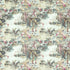 Habitat fabric in mineral color - pattern F1546/03.CAC.0 - by Clarke And Clarke in the Clarke & Clarke Vintage collection