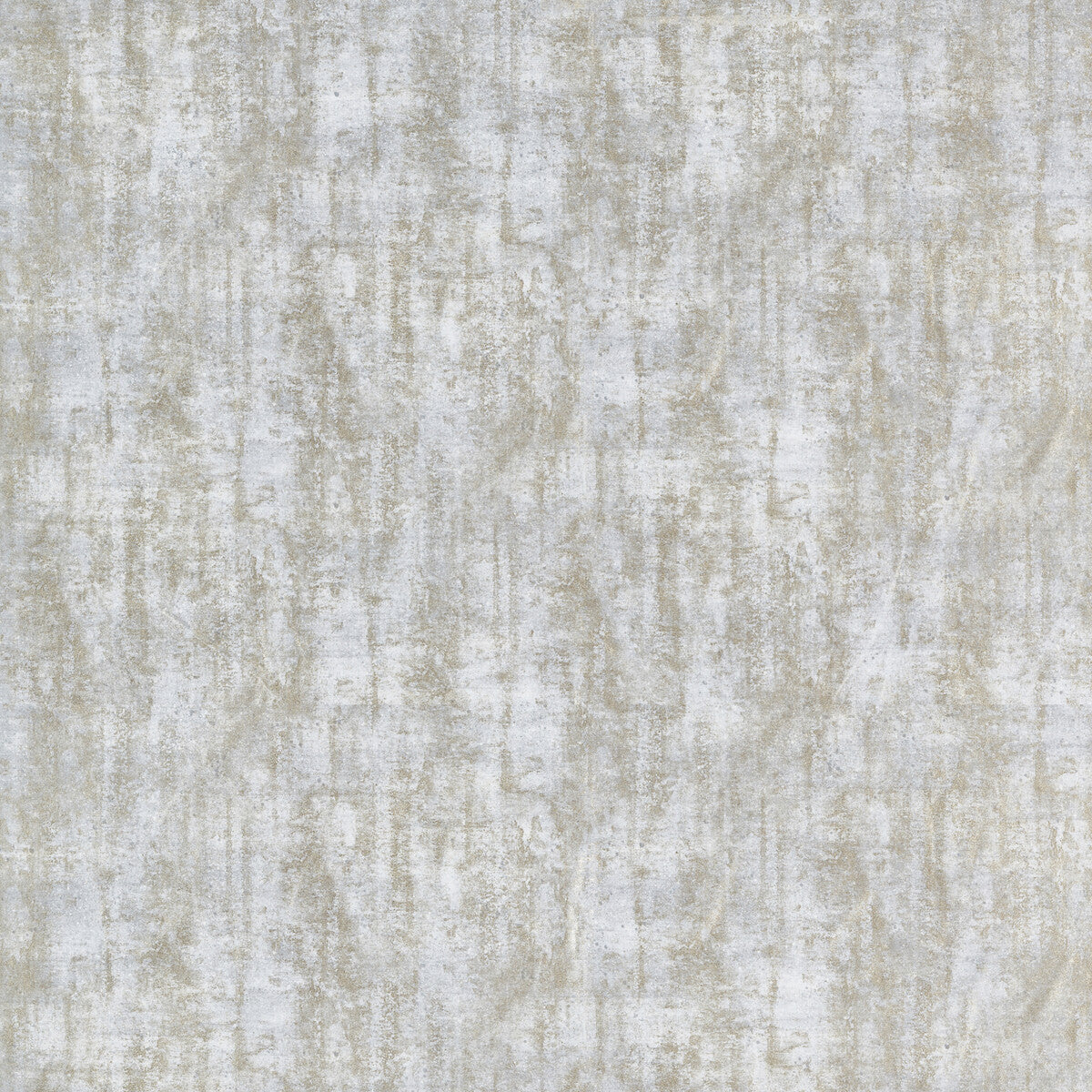 Sontuoso fabric in silver color - pattern F1550/05.CAC.0 - by Clarke And Clarke in the Clarke & Clarke Dimora collection