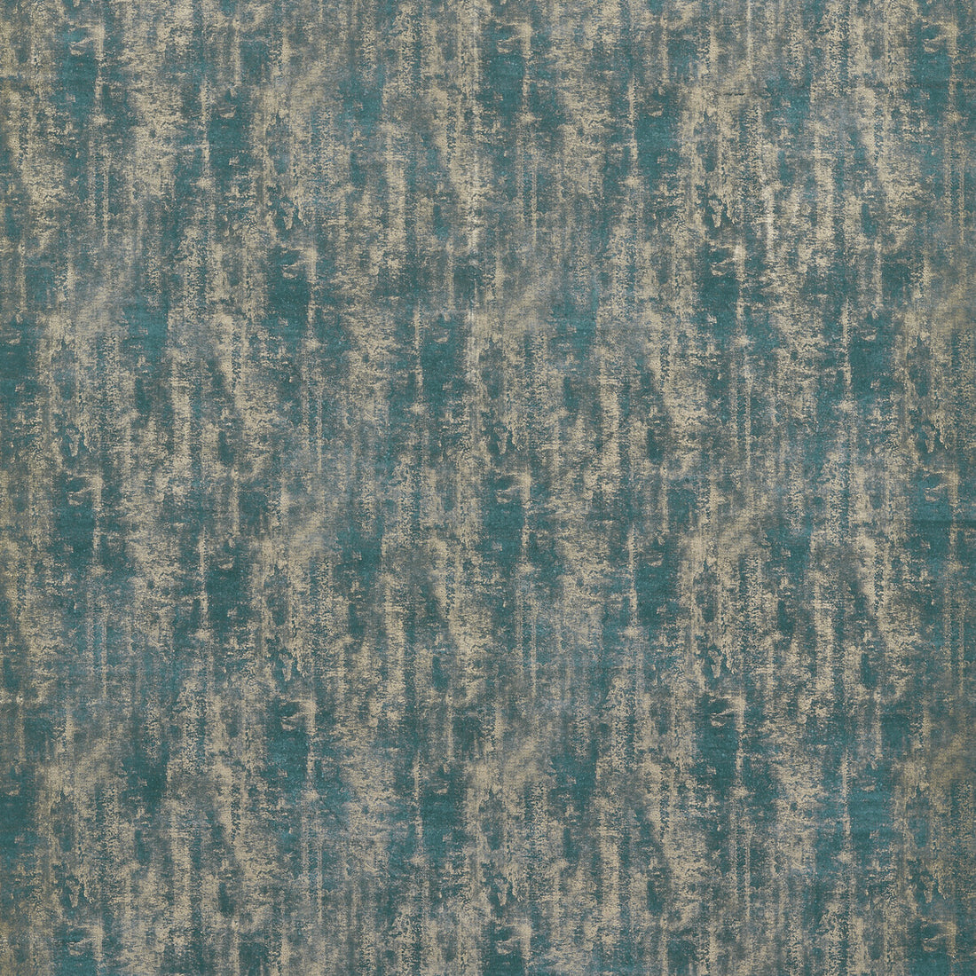 Sontuoso fabric in teal color - pattern F1550/06.CAC.0 - by Clarke And Clarke in the Clarke &amp; Clarke Dimora collection