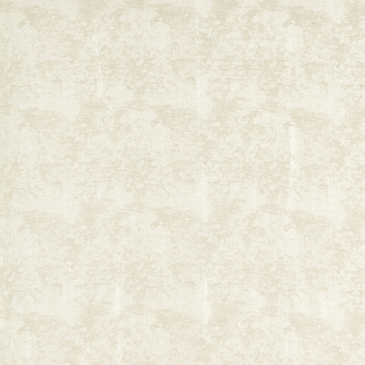Nuvola fabric in ivory color - pattern F1551/01.CAC.0 - by Clarke And Clarke in the Clarke & Clarke Dimora collection