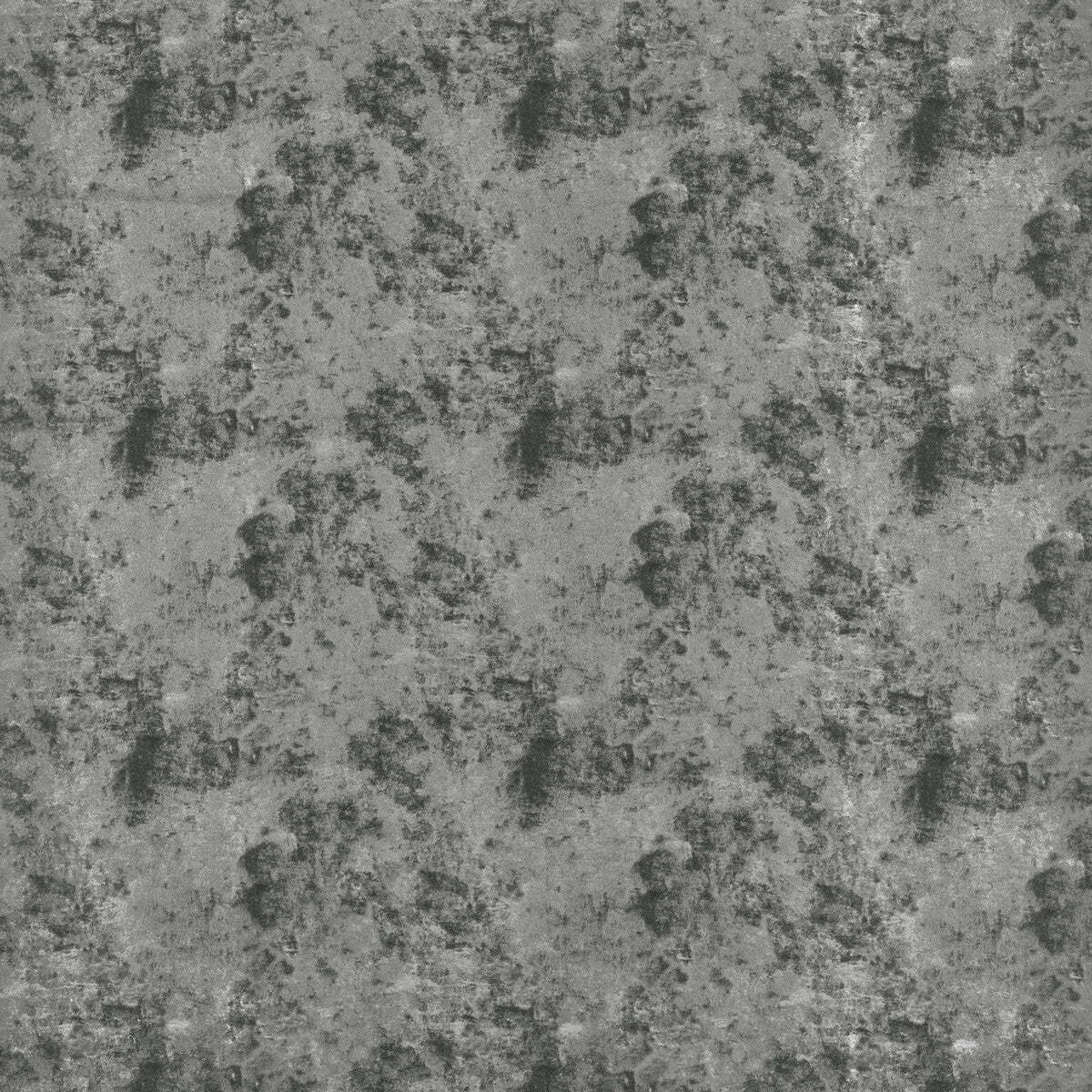 Nuvola fabric in pewter color - pattern F1551/03.CAC.0 - by Clarke And Clarke in the Clarke & Clarke Dimora collection