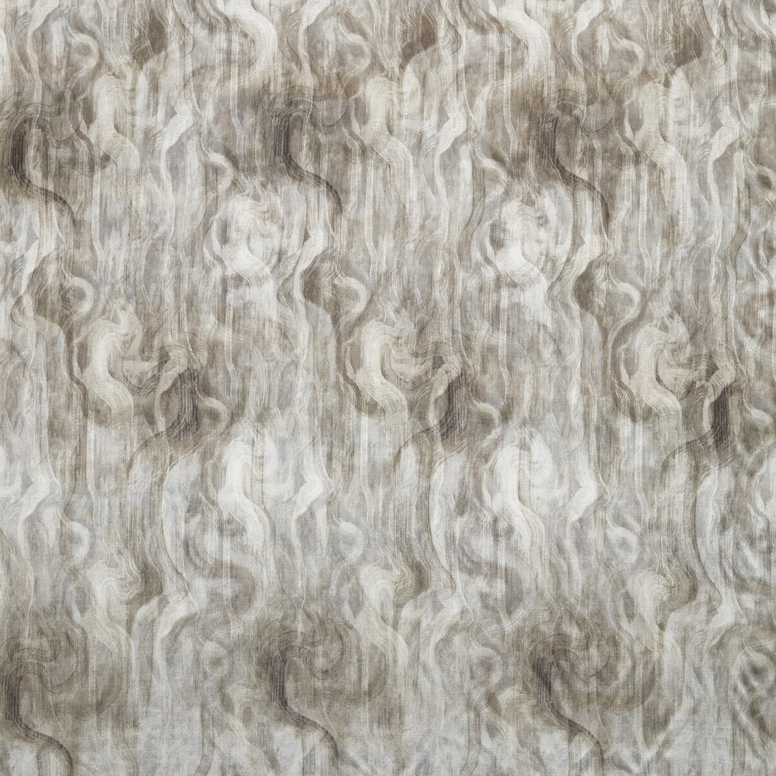 Tessuto fabric in natural color - pattern F1552/02.CAC.0 - by Clarke And Clarke in the Clarke &amp; Clarke Dimora collection