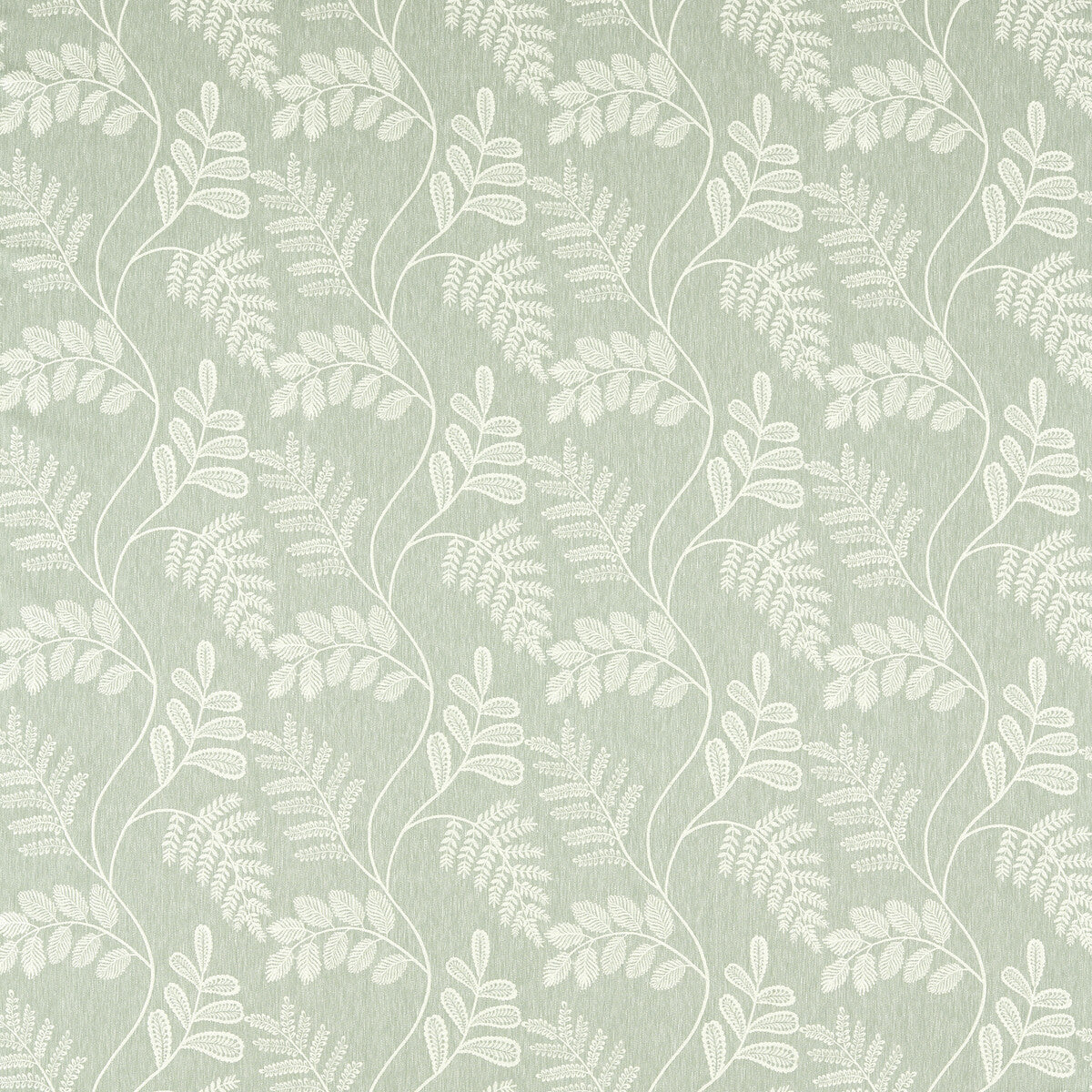 Audette fabric in mineral color - pattern F1553/05.CAC.0 - by Clarke And Clarke in the Clarke & Clarke Pavilion collection