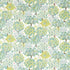 Tatton fabric in multi color - pattern F1563/02.CAC.0 - by Clarke And Clarke in the Country Escape By Studio G For C&C collection