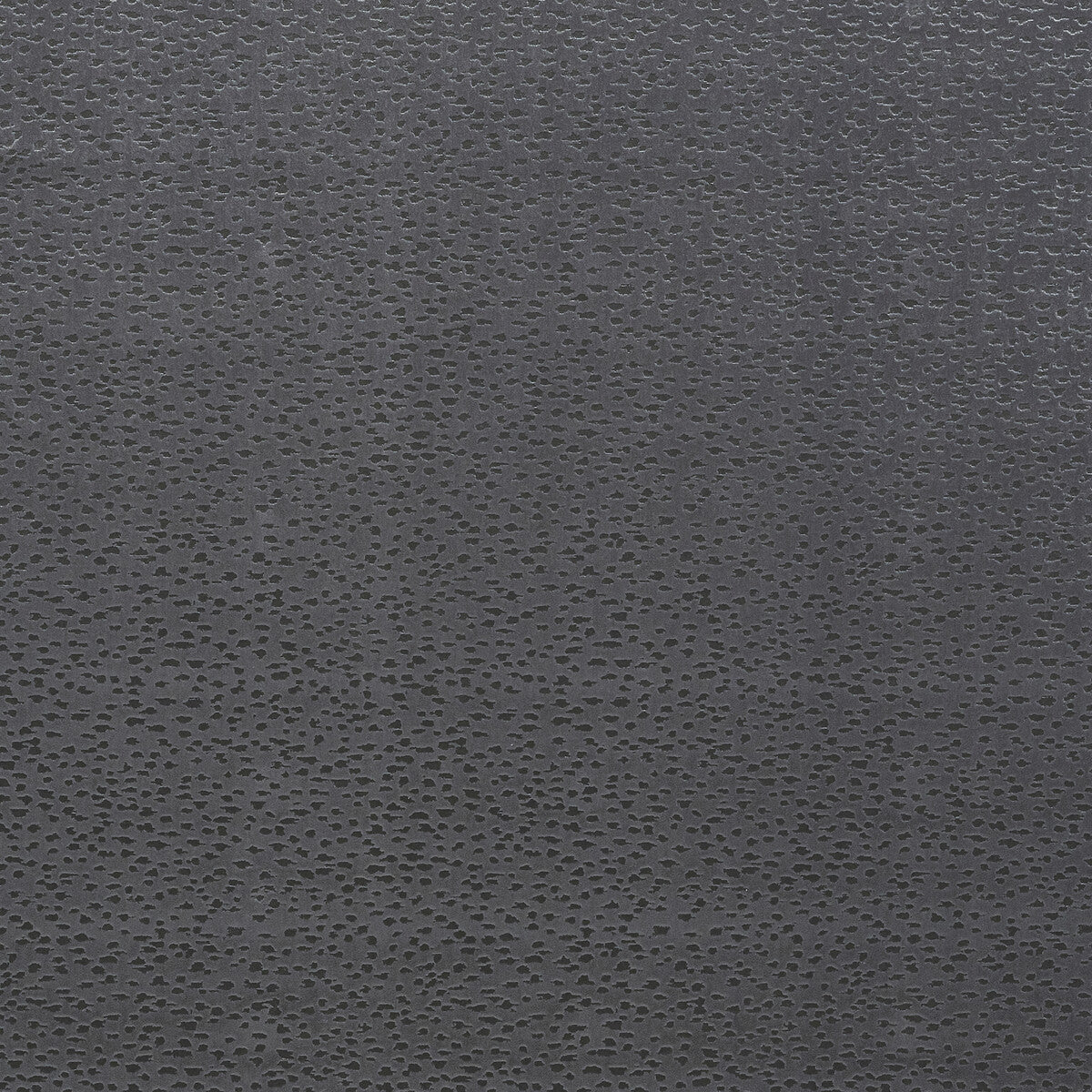 Astral fabric in smoke color - pattern F1564/06.CAC.0 - by Clarke And Clarke in the Illusion By Studio G For C&C collection