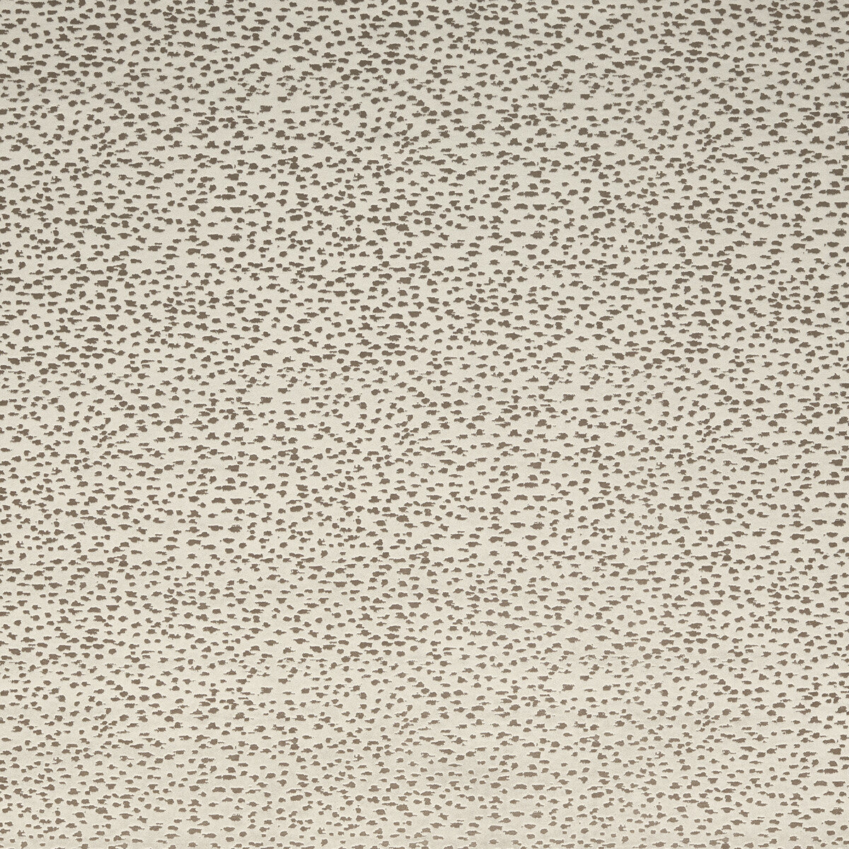 Astral fabric in stone color - pattern F1564/07.CAC.0 - by Clarke And Clarke in the Illusion By Studio G For C&C collection