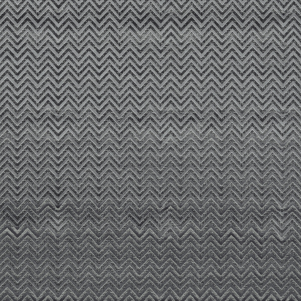 Nexus fabric in espresso color - pattern F1566/01.CAC.0 - by Clarke And Clarke in the Illusion By Studio G For C&C collection