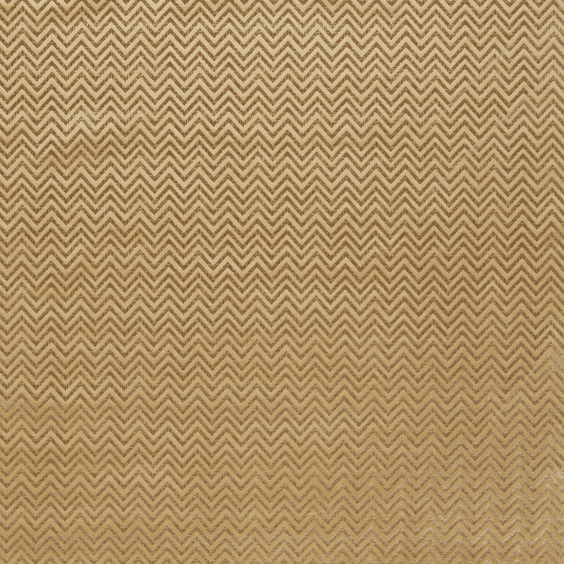 Nexus fabric in gold color - pattern F1566/02.CAC.0 - by Clarke And Clarke in the Illusion By Studio G For C&amp;C collection