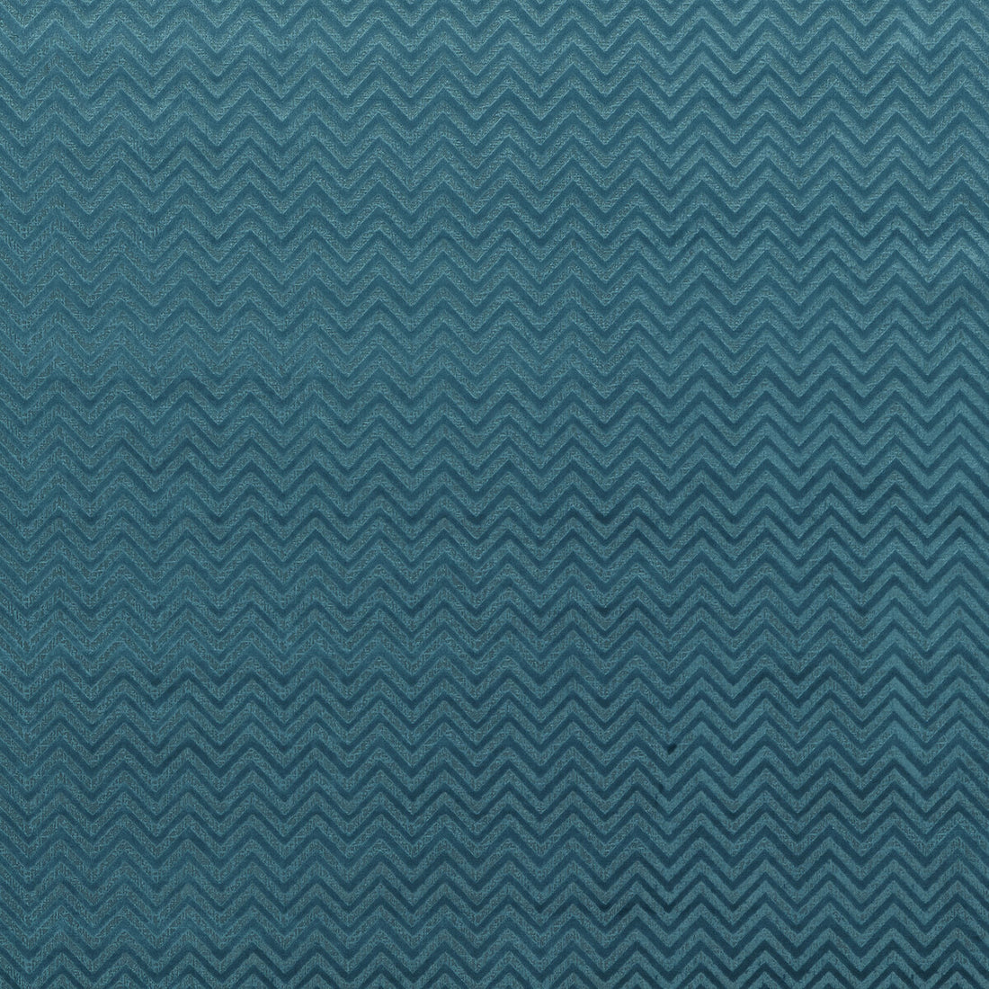 Nexus fabric in peacock color - pattern F1566/05.CAC.0 - by Clarke And Clarke in the Illusion By Studio G For C&amp;C collection